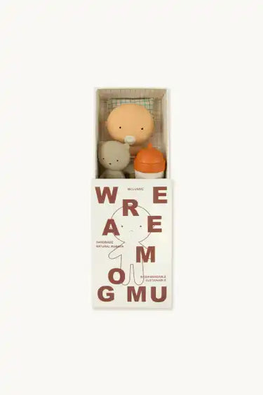 Gommu Pocket
